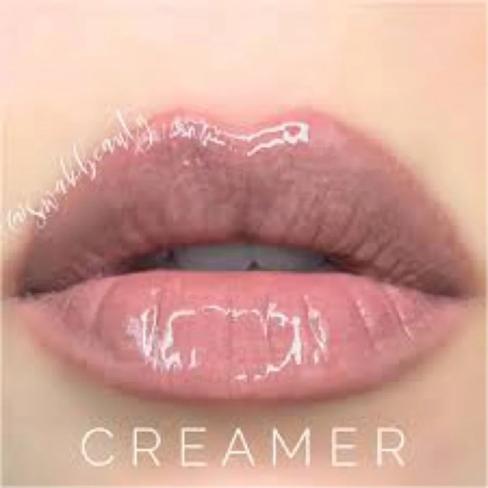 Creamer LipSense, New & Unopened